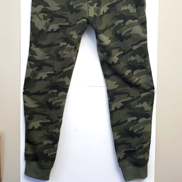 George Camouflage Jogger/ Track Pants for Women - Picture 5 of 6
